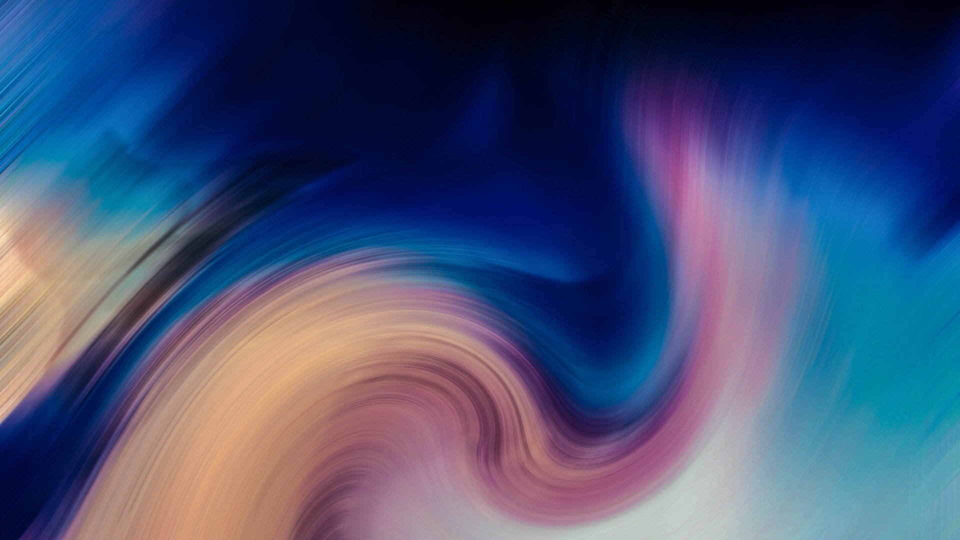 Abstract Wave 4k Ultra HD Wallpaper