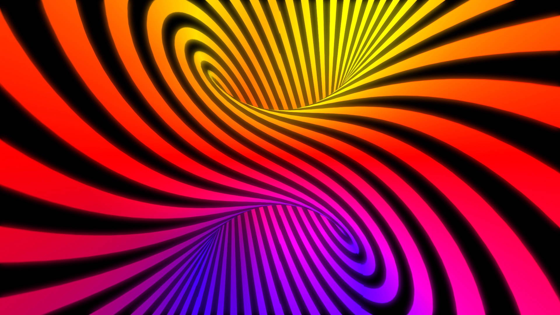 Download Artistic Psychedelic HD Wallpaper