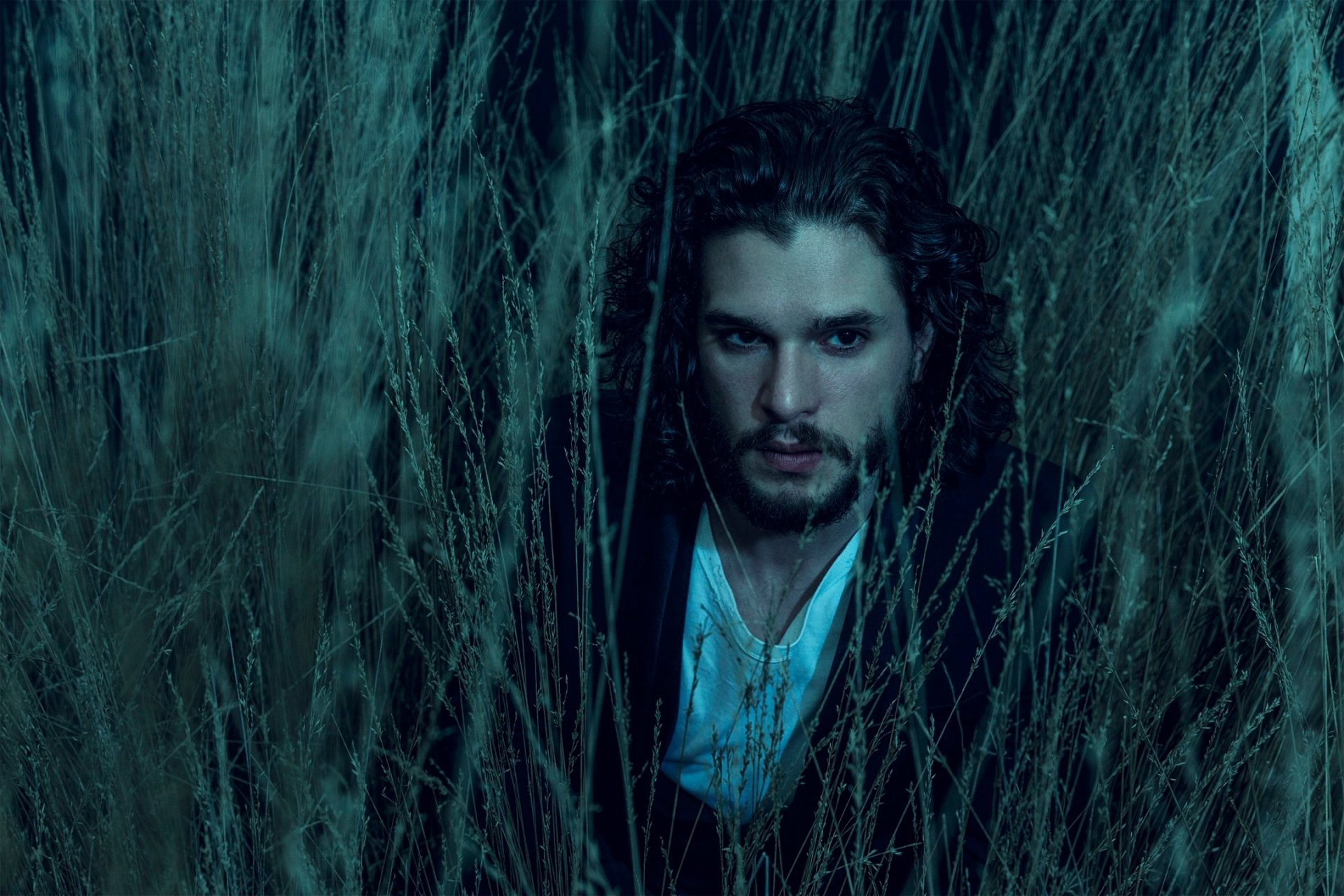 Kit Harington Fondo de pantalla HD | Fondo de Escritorio | 2160x1440