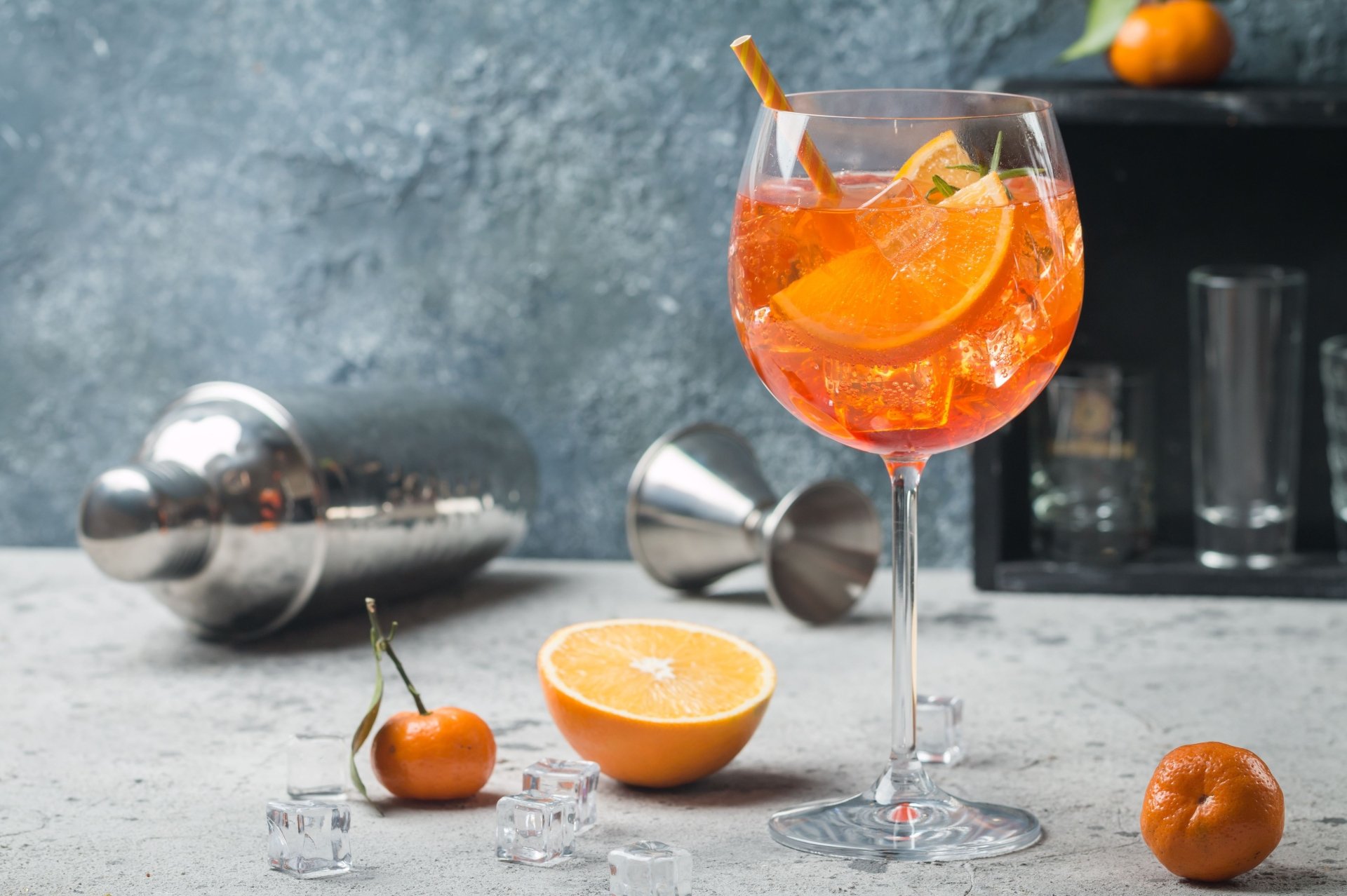 Download Drink Still Life Orange Fruit Glass Food Cocktail K Ultra