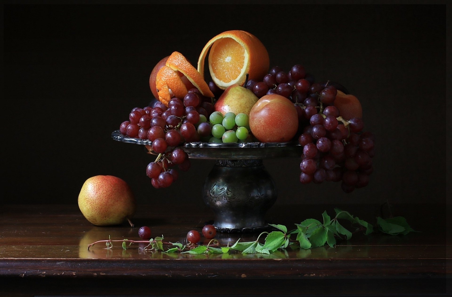 Still Life HD Wallpaper