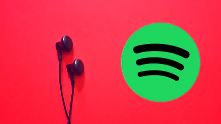 technology Spotify HD Desktop Wallpaper | Background Image