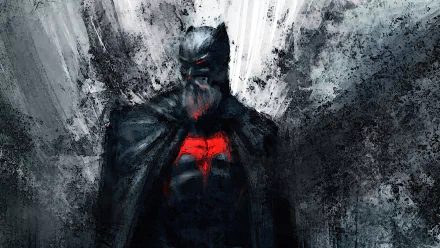 DC Comics Comic Batman HD Desktop Wallpaper | Background Image