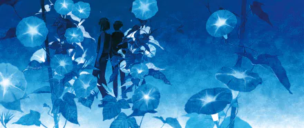 Anime Original HD Desktop Wallpaper | Background Image