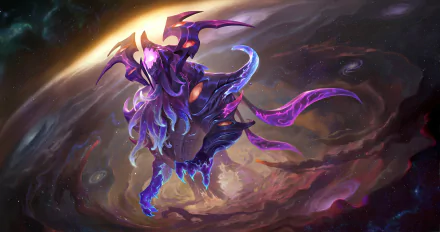  The Great Beyond by Iqnatius Budi