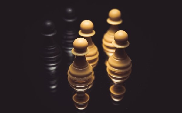 30+ 4K Ultra HD Chess Wallpapers | Background Images