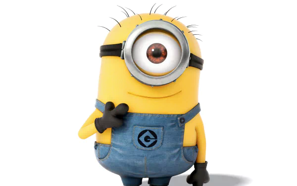 movie Minions HD Desktop Wallpaper | Background Image