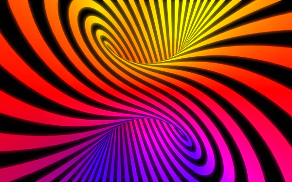 artistic psychedelic HD Desktop Wallpaper | Background Image