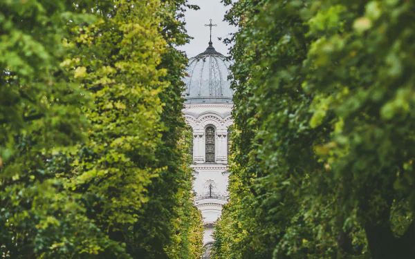  St. Michael the Archangel's Church