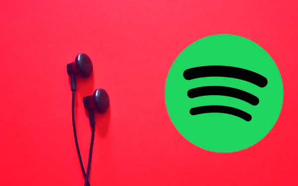technology Spotify HD Desktop Wallpaper | Background Image