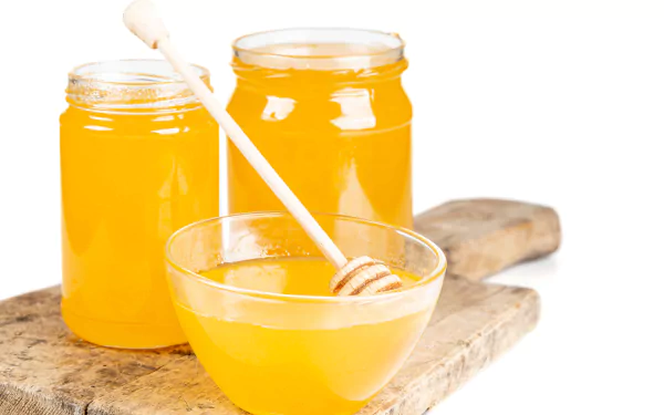 food honey HD Desktop Wallpaper | Background Image