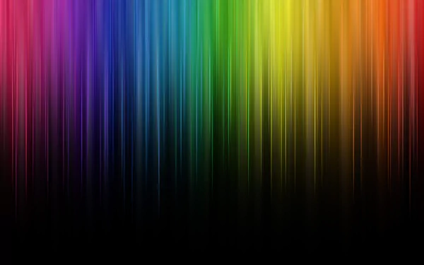 rgb colors lines Abstract rainbow HD Desktop Wallpaper | Background Image