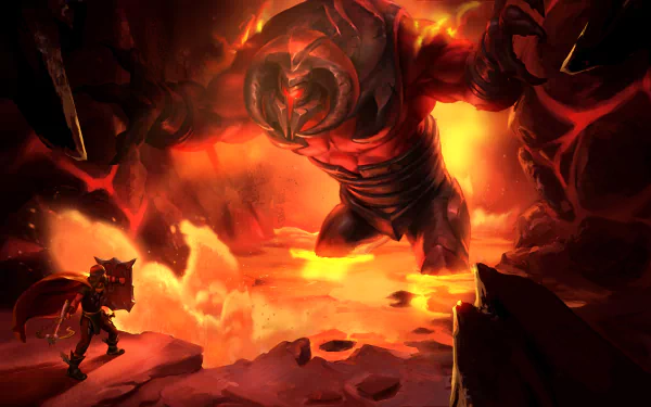 video game Runescape HD Desktop Wallpaper | Background Image