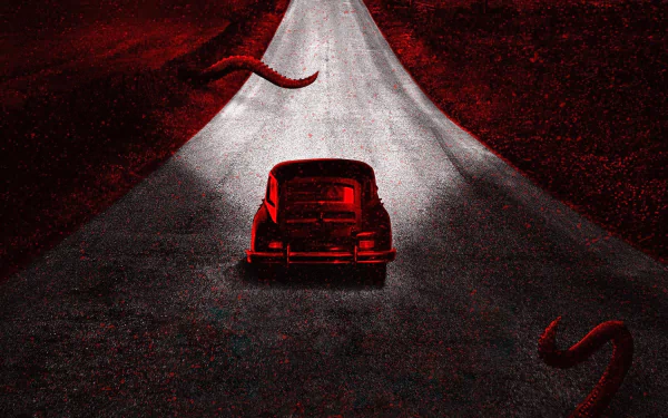 TV Show Lovecraft Country HD Desktop Wallpaper | Background Image
