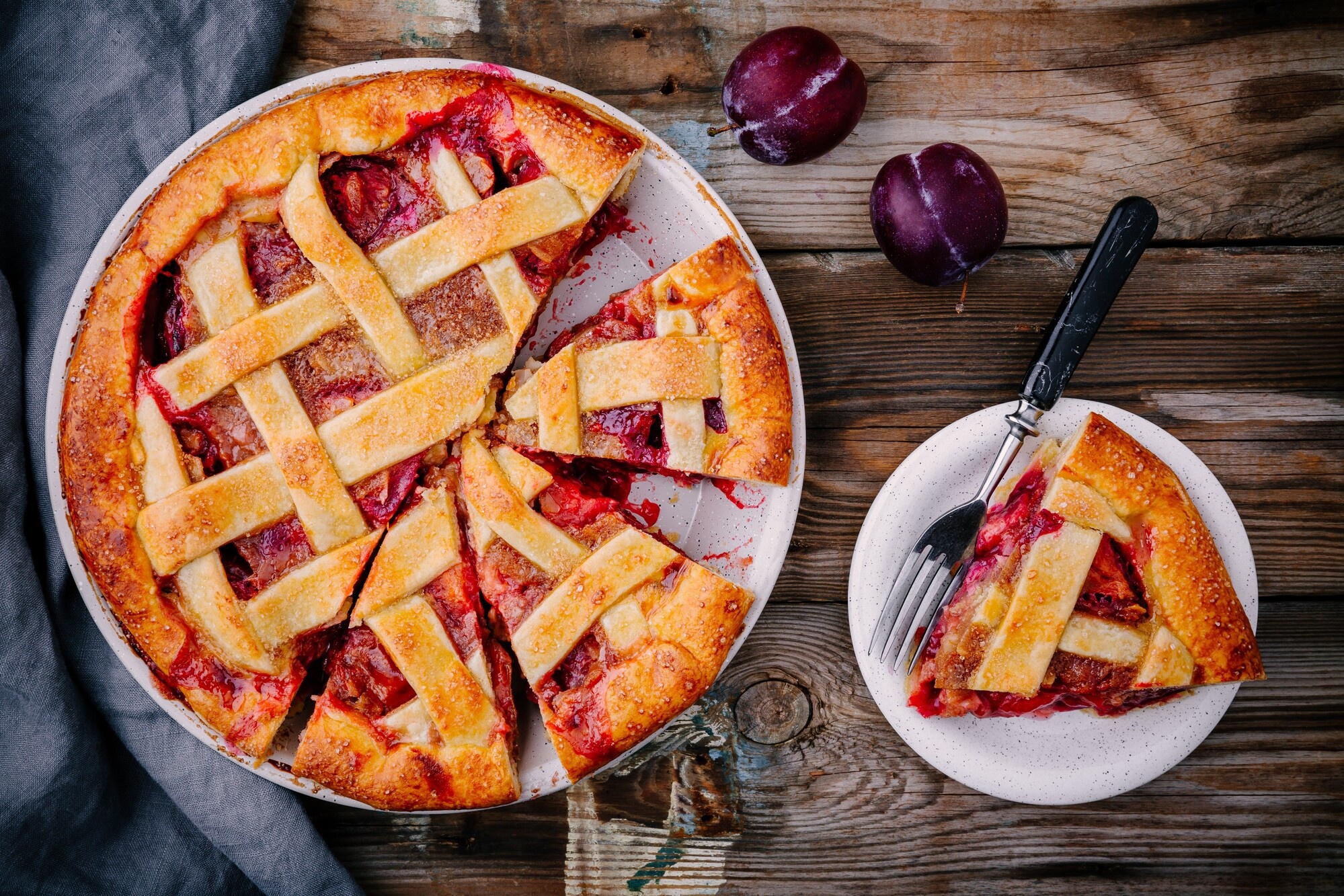 Food Pie HD Wallpaper | Background Image