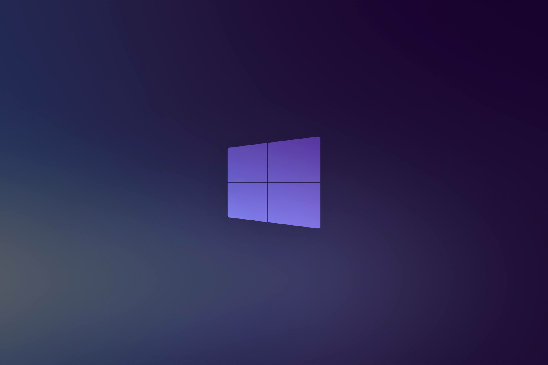 Windows 10X Logo - Purple 4k Ultra HD Wallpaper ...