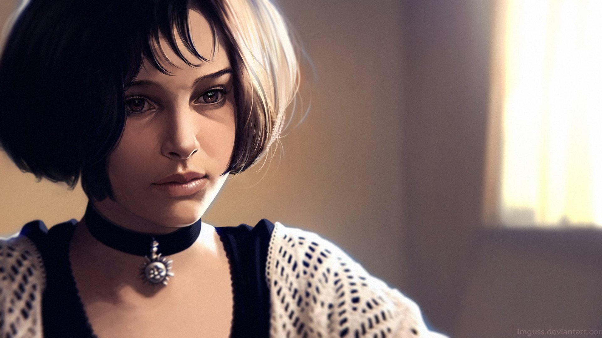 Leon: The Professional HD Wallpaper | Background Image ...