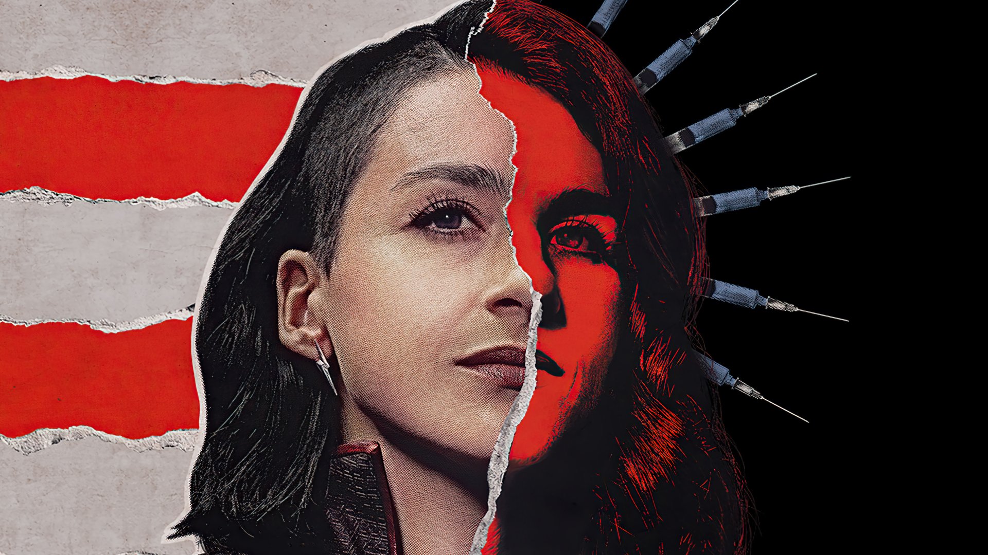 Download Stormfront (The Boys) TV Show The Boys (2019) 4k Ultra HD Wallpaper