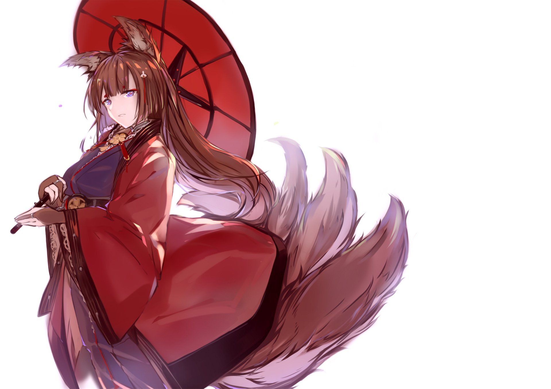 Download Amagi (Azur Lane) Anime Azur Lane HD Wallpaper by shika