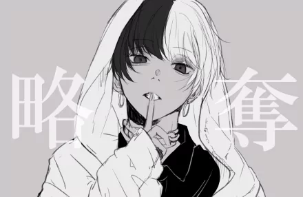 Anime Original HD Desktop Wallpaper | Background Image