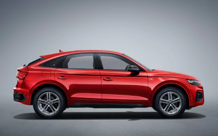 SUV Audi car vehicle Audi Q5 HD Desktop Wallpaper | Background Image