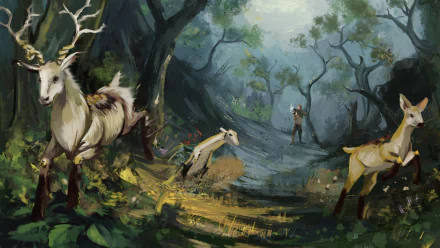 Endzone: A World Apart video game HD Desktop Wallpaper | Background Image