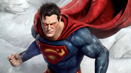 Clark Kent Kal-El DC Comics Comic Superman HD Desktop Wallpaper | Background Image