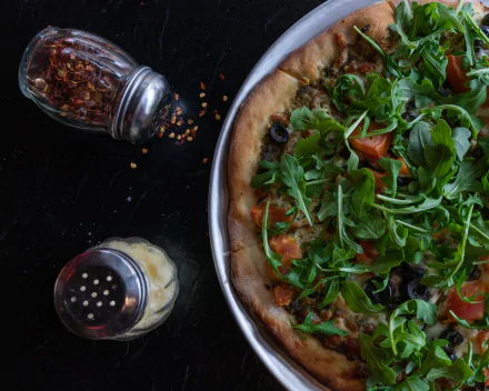 food pizza HD Desktop Wallpaper | Background Image