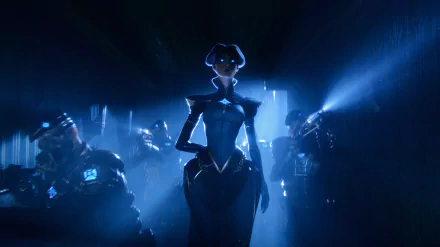  Camille Awaken 2019