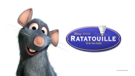 ratatouille movie HD Desktop Wallpaper | Background Image