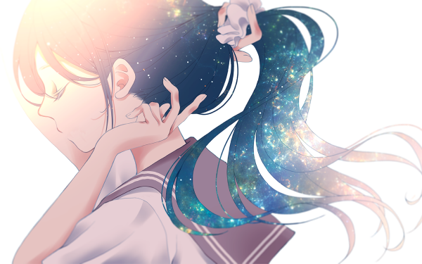 Anime Original HD Wallpaper | Background Image