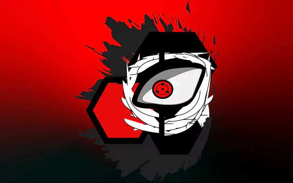  Sharingan