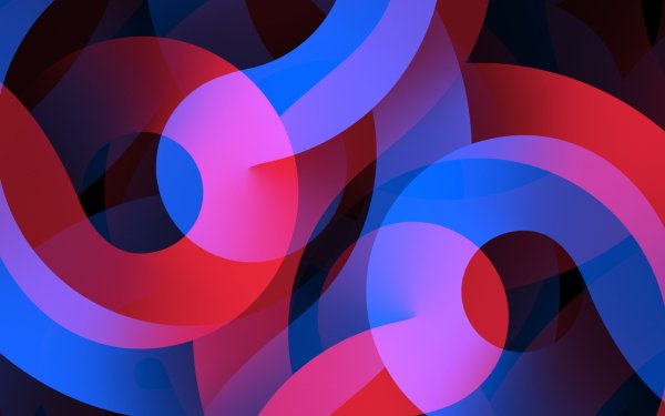 Abstract Texture Red Blue HD Wallpaper | Background Image
