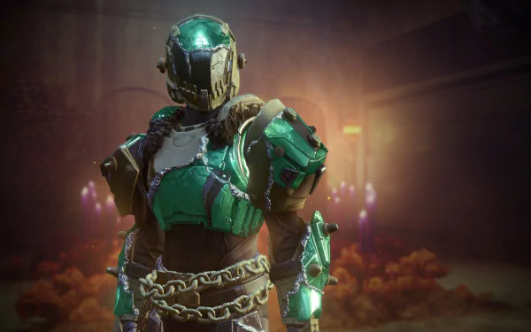 Destiny (Video Game) Destiny 2: Shadowkeep video game Destiny 2 HD Desktop Wallpaper | Background Image