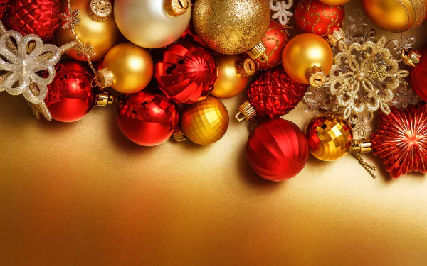 decoration holiday Christmas HD Desktop Wallpaper | Background Image