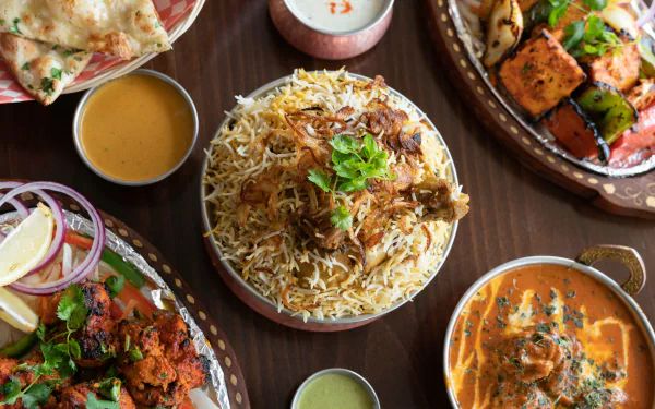 chicken soup food Indian Food HD Desktop Wallpaper | Background Image