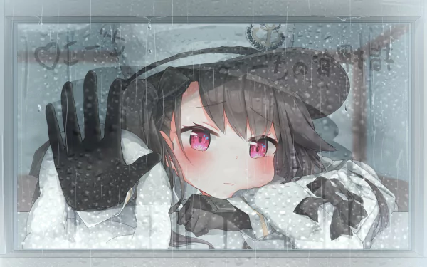 hand Pamiat Merkuria (Azur Lane) Anime Azur Lane HD Desktop Wallpaper | Background Image