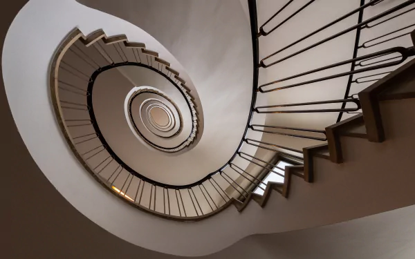 man made stairs HD Desktop Wallpaper | Background Image