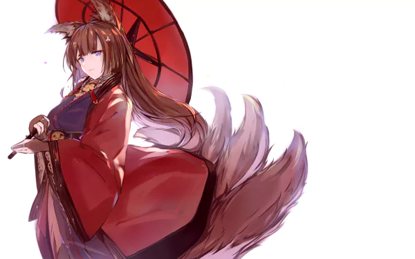 Amagi (Azur Lane) Anime Azur Lane HD Desktop Wallpaper | Background Image