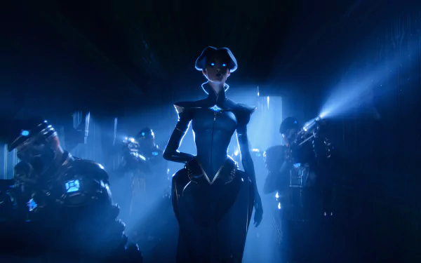  Camille Awaken 2019