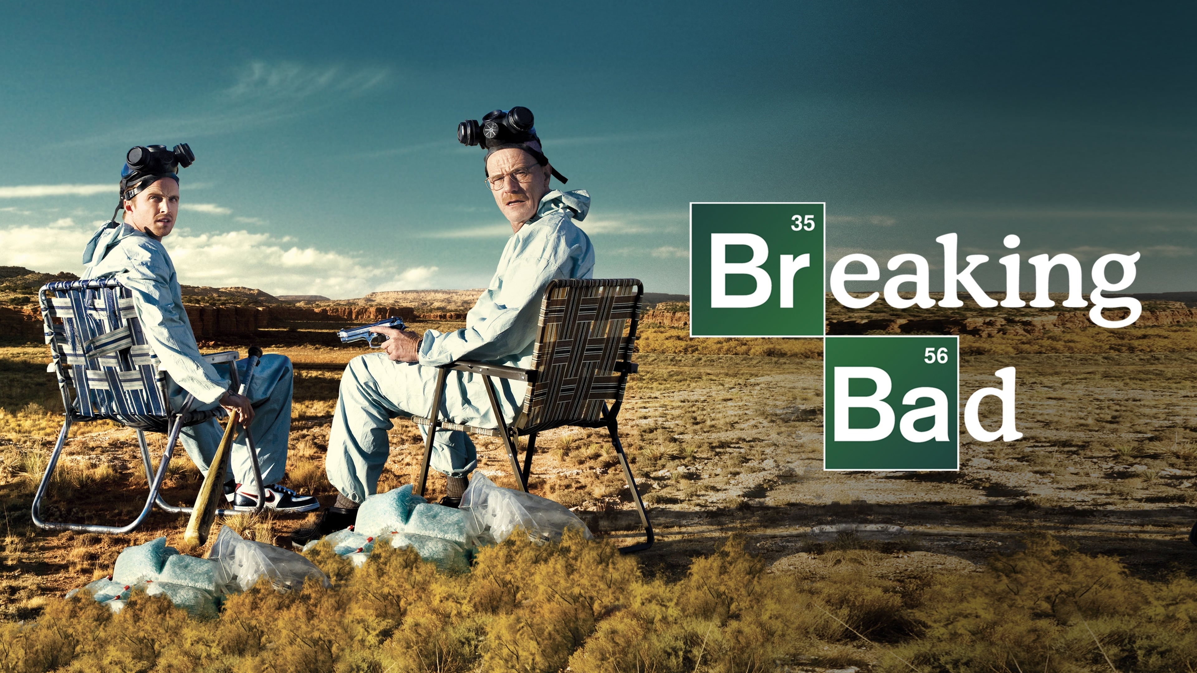 Download Aaron Paul Jesse Pinkman Bryan Cranston Walter White TV Show 