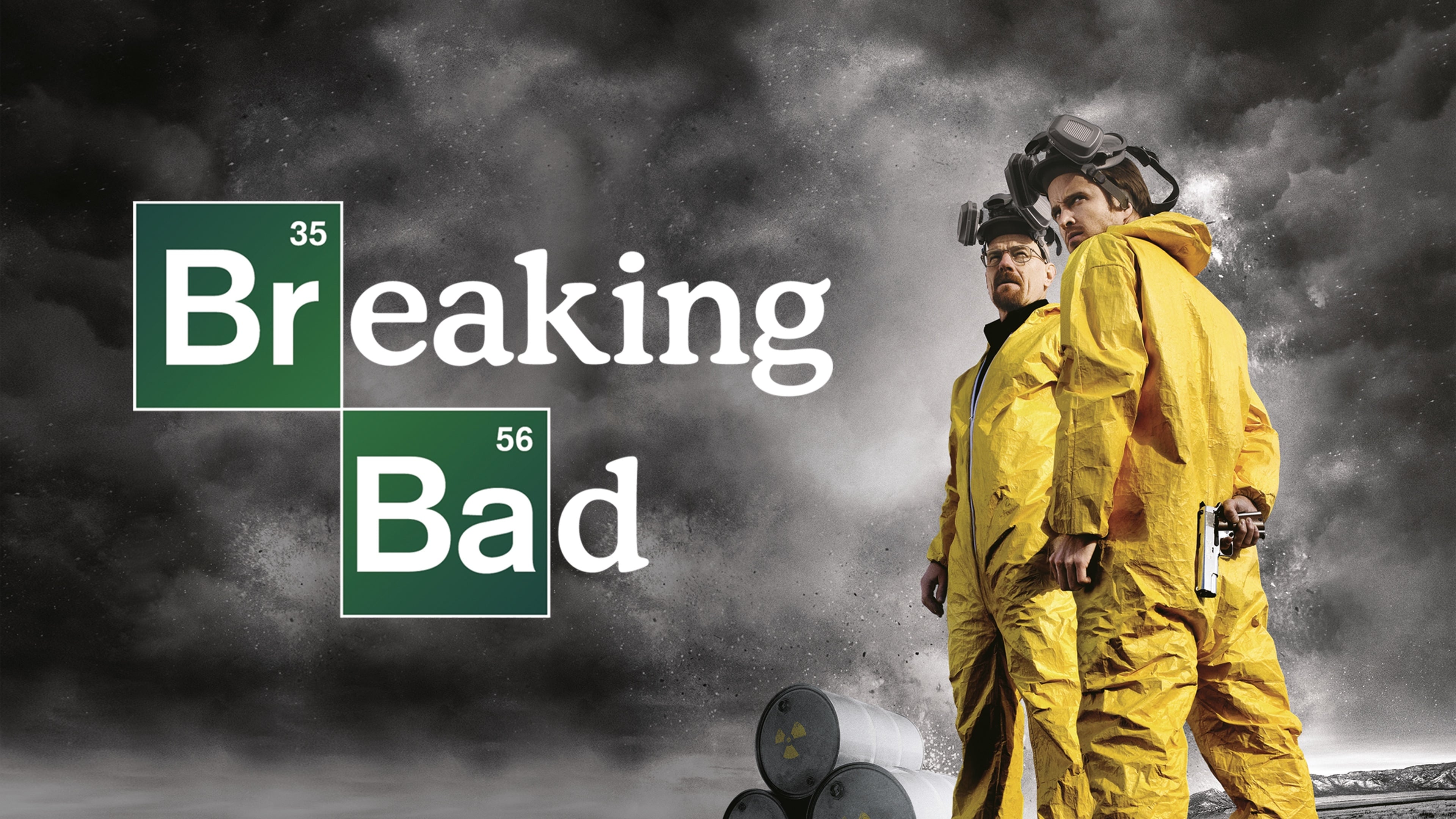 Download Aaron Paul Jesse Pinkman Bryan Cranston Walter White TV Show 