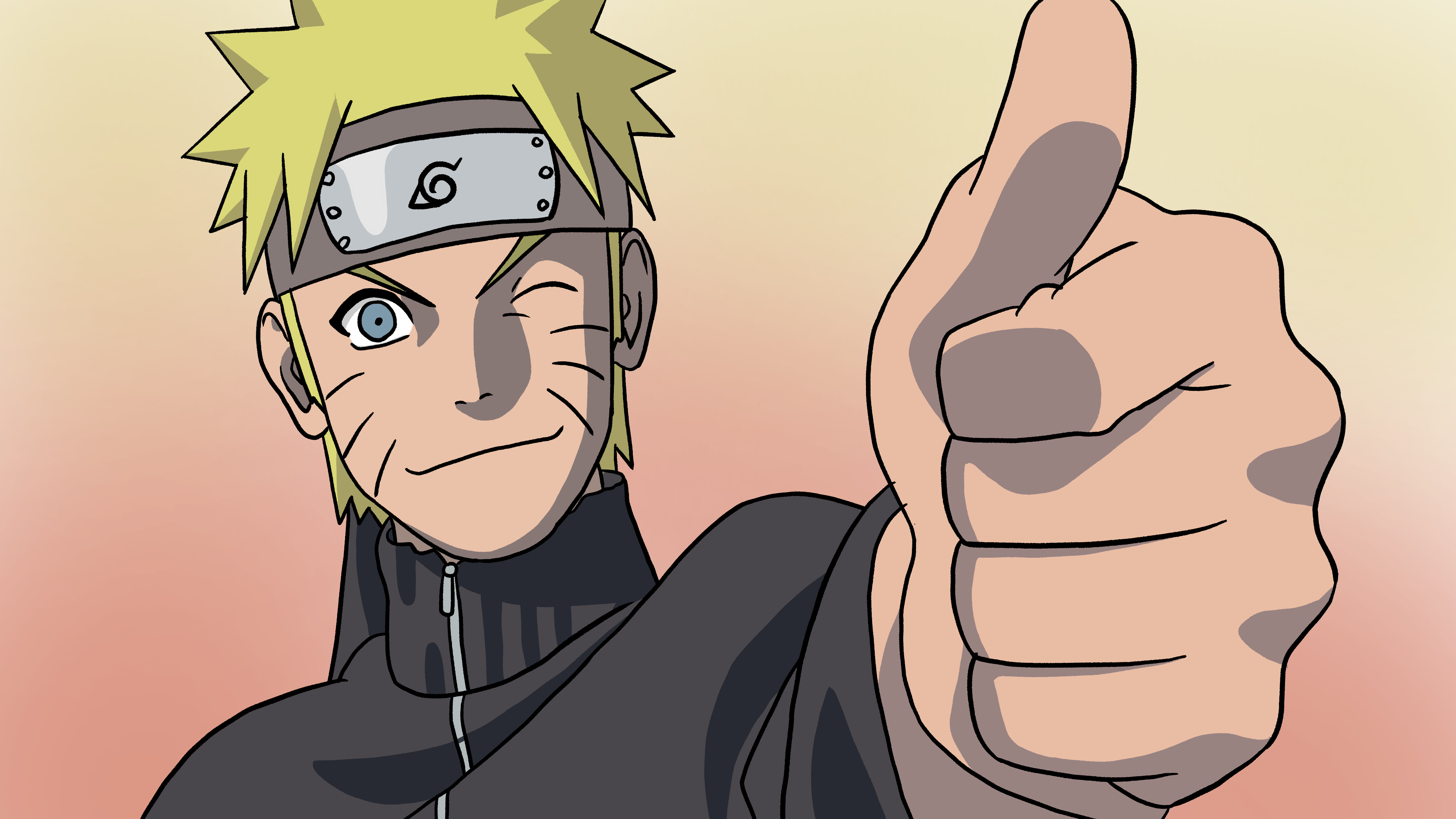 Naruto Fan Art  Naruto Fan Site