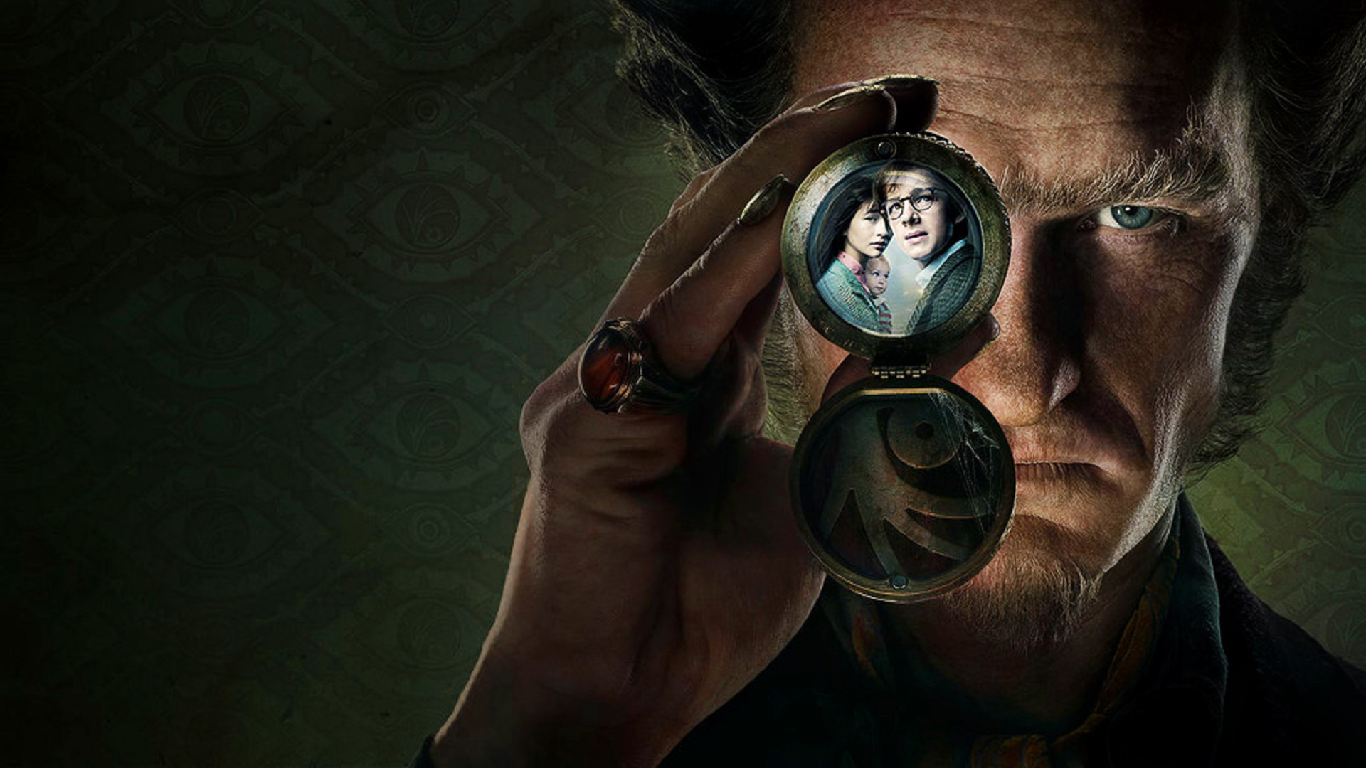 TV Show A Series of Unfortunate Events HD Wallpaper | Background Image