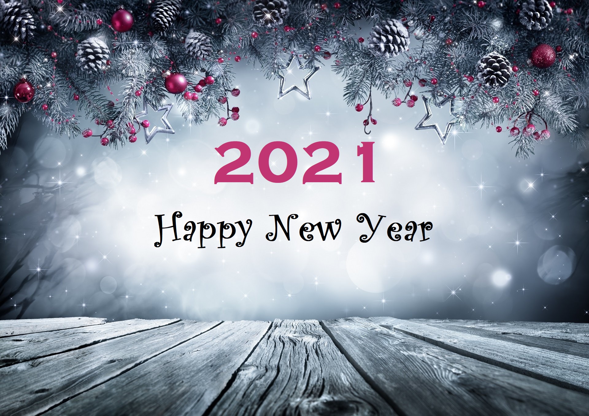 80+ New Year 2021 HD Wallpapers and Backgrounds