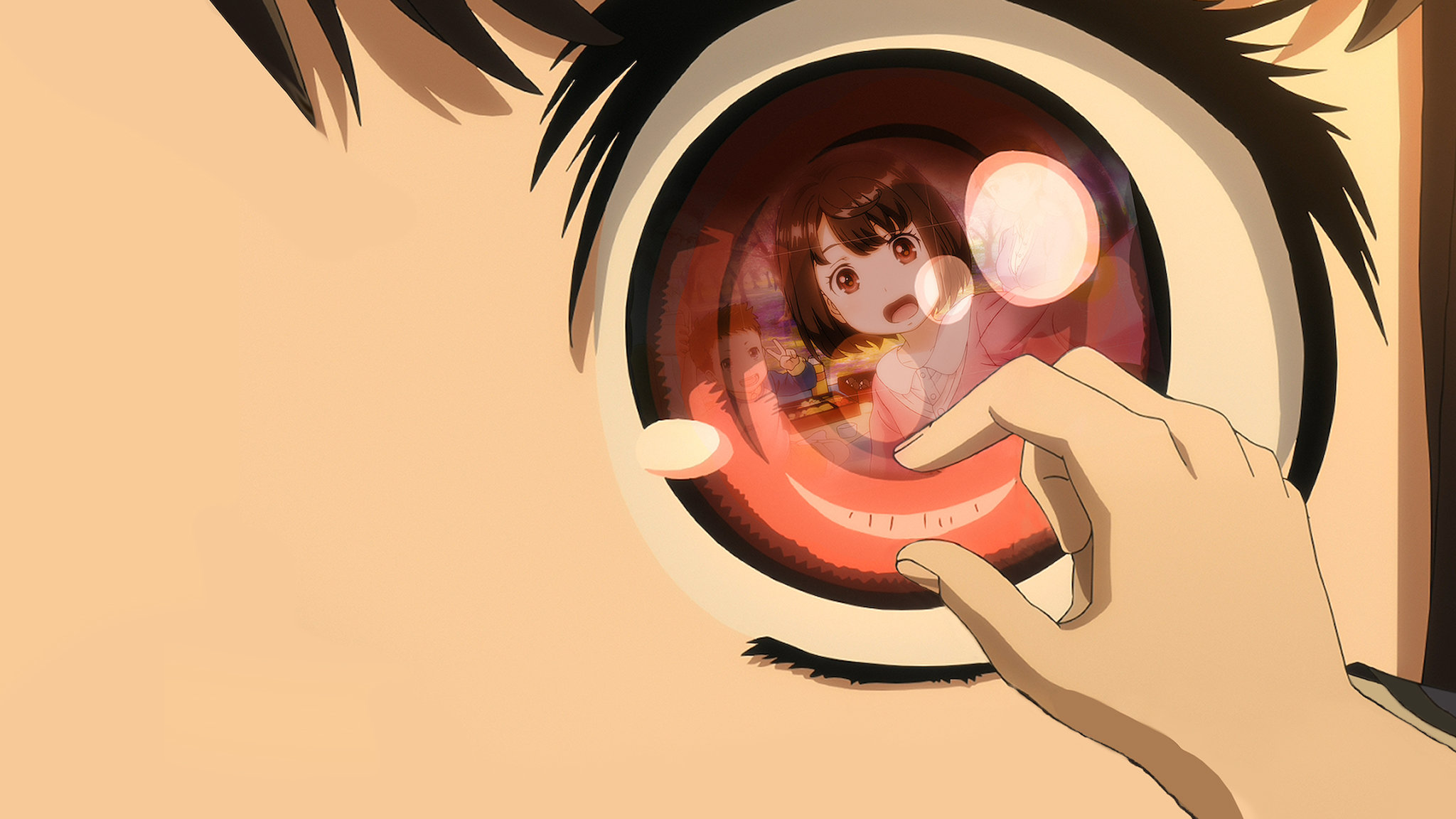Anime A.I.C.O. -Incarnation- HD Wallpaper | Background Image