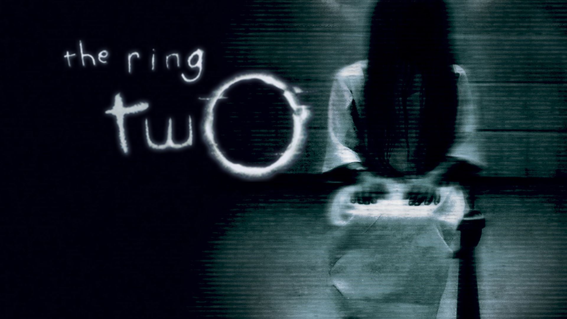 Movie The Ring Two HD Wallpaper