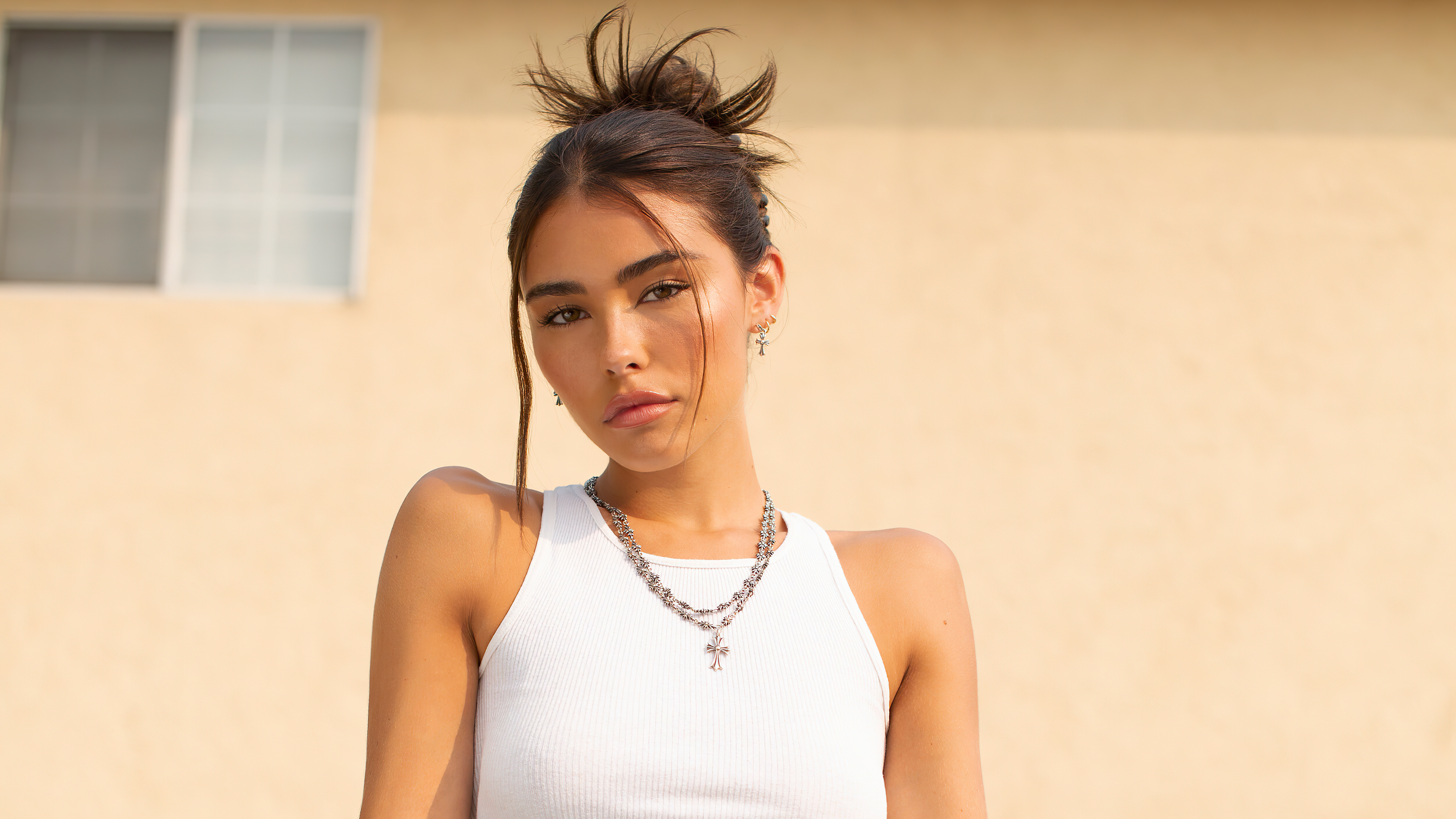 Music Madison Beer HD Wallpaper | Background Image