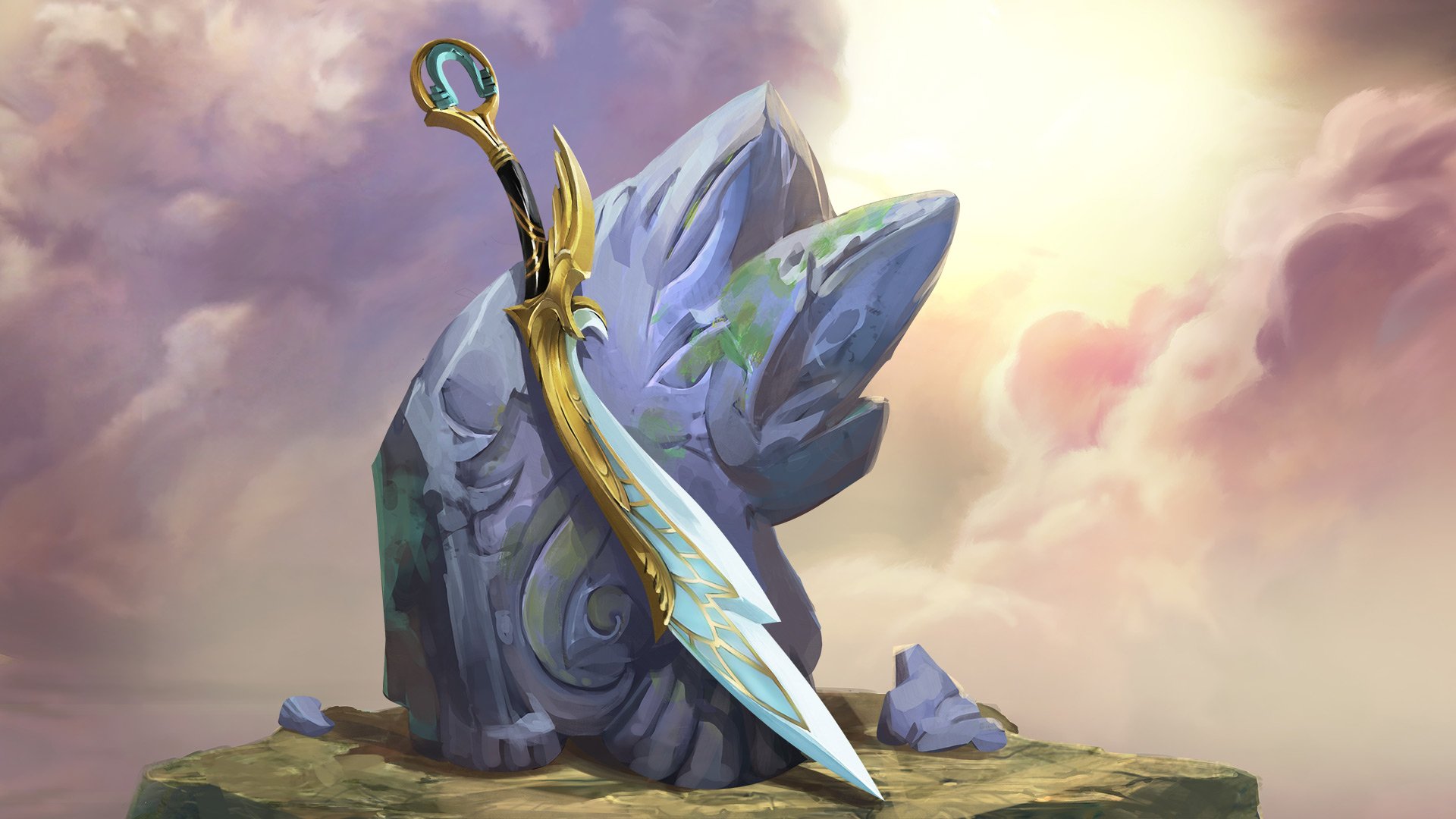 Download Video Game Runescape HD Wallpaper