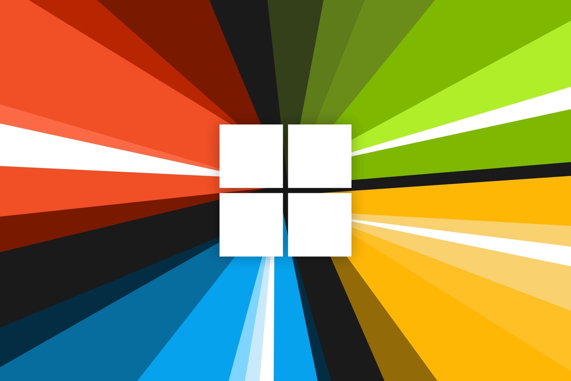 Download Colors Microsoft Technology Windows 4k Ultra HD Wallpaper